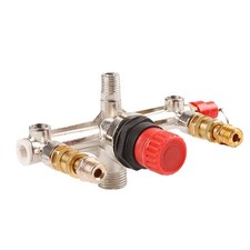 Air Compressor Pressure Valve
