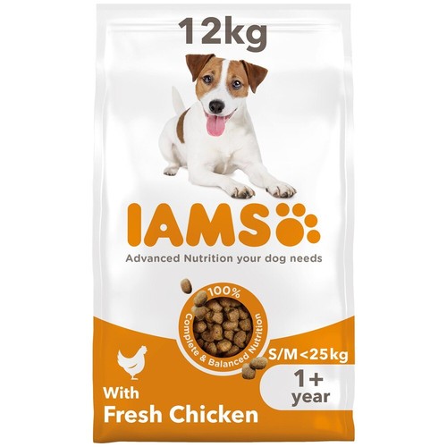 Iams adult small - iams, &