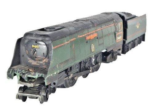 Triang r356 gauge winston - oo,