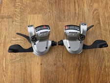 Shimano deore 9 speed - 3,
