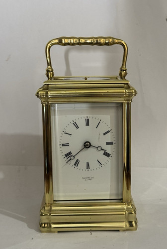 Good antique day striking - good,