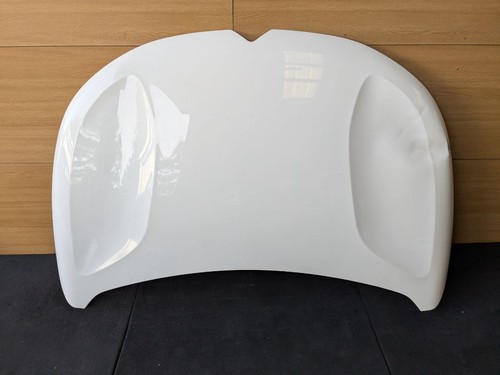 Citroen mk3 bonnet - mk3,