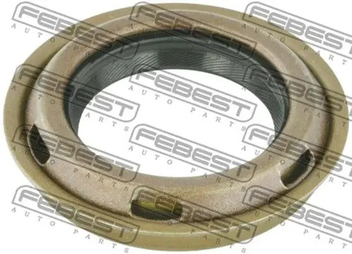 Gearbox shaft seal - , left