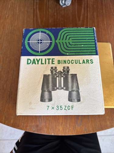 Daylite 35mm vintage - x,