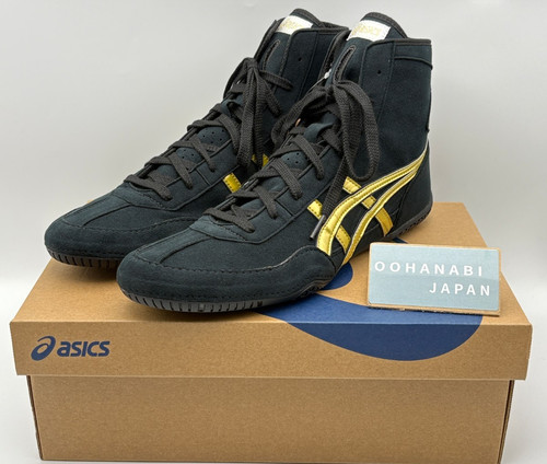 Asics 1083a001 boxing - ex-eo,