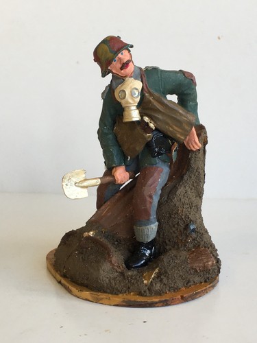 Unknown make wwi - make.,