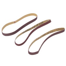 10mm Pneumatic Belt Sander Air