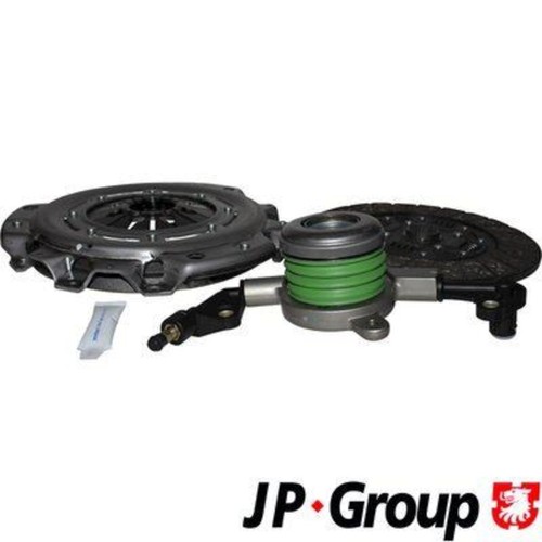 Group new clutch kit - group, for