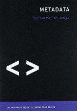 Metadata (The MIT Press