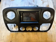 PIONEER AVIC-F9880DAB double