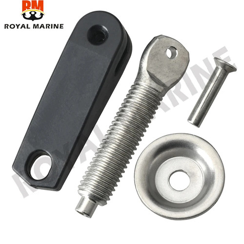 6e0 43118 clamp - 6e0-43118, set