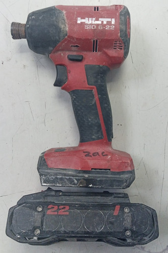 Hilti sid with - sid,