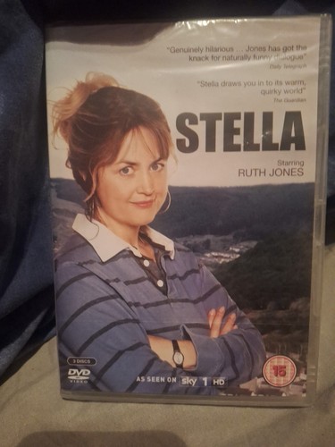 Stella series complete - -,