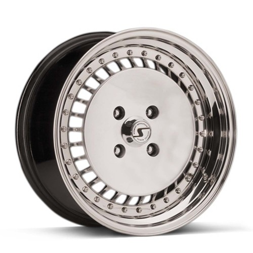 Schmidt wheels line - th-line, 7.0jx13