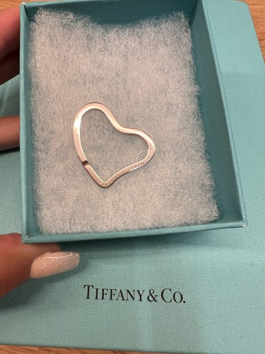 Elsa peretti tiffany 925 - tiffany, &