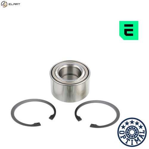 Wheel bearing kit 301741 - wheel,
