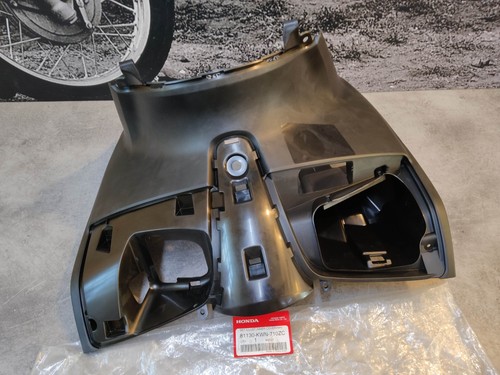 Black inner cover pcx125 - inner,