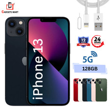 Apple iPhone 13 128GB 5G