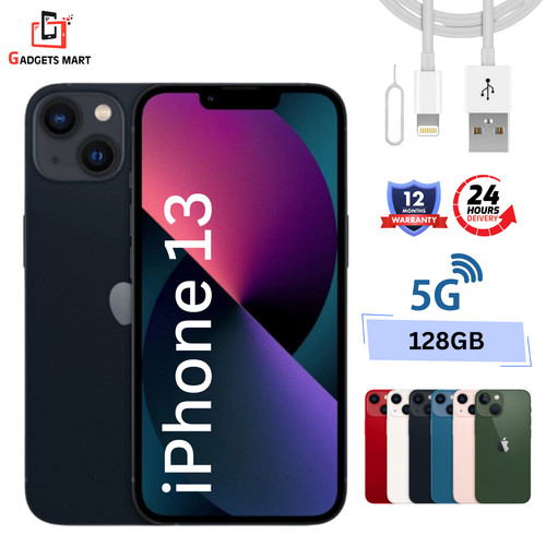 Apple iphone 128gb - apple,