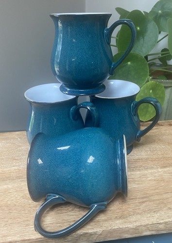 Denby greenwich green - 4,