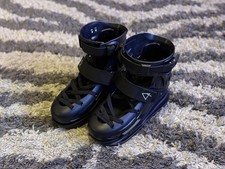 Ufr skates boot only - ufr,