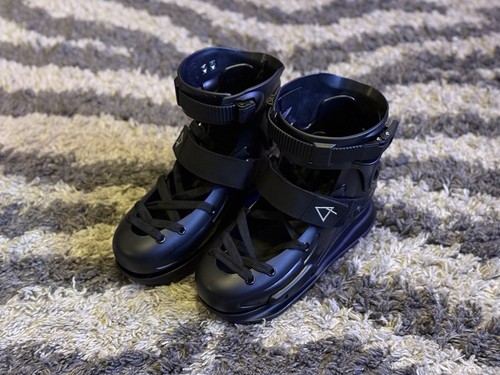 Ufr skates boot - fr,