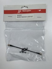 Micro Twister Flybar Set 
