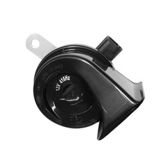 BMW 1 SERIES Shell Horn High