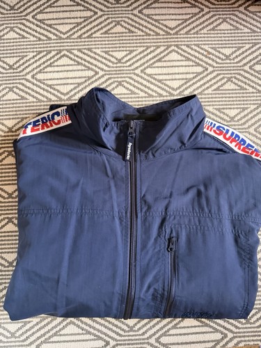 Supreme hysteric glamour - supreme,