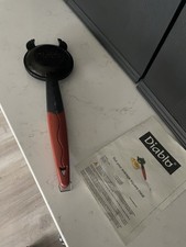 Diablo toasted sandwich maker Preloved stove top log burner