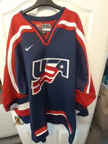 Vintage usa ice hockey - vintage,