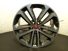 JAGUAR F-PACE Alloy Wheel 19"