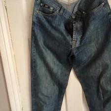 Hugo Boss Men's Straight Leg