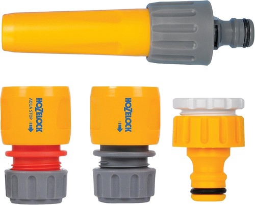 Hozelock 2352 hose - 2352, fitting