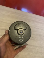 Vintage Intrepid Fly Reel