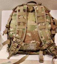 US Army OCP Multicam Molle II