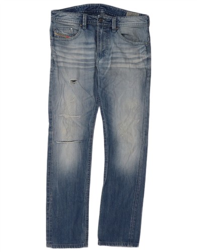 Diesel mens thavar distressed - diesel,