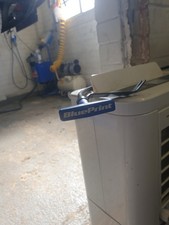 Ford Small Block Engine Dip
