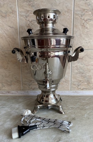 Vintage electric decorative - electric,