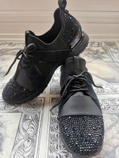 Carvela black bling - kg,