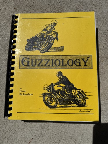 Guzziology