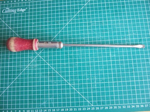 Vintage guys ratchet - vintage,