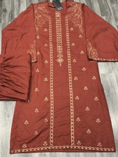 Womens Al Karam/Ethnic/Maria