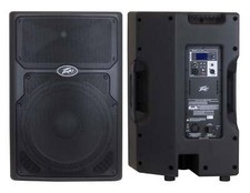 Peavey PVXP15 DSP 15 inch