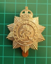 North Somerset Yeomanry Cap