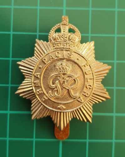North somerset yeomanry cap - north,