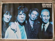 ROLLING STONES VOODOO LOUNGE