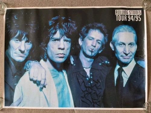 Rolling stones voodoo - voodoo, lounge