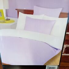King Size Duvet Set New
