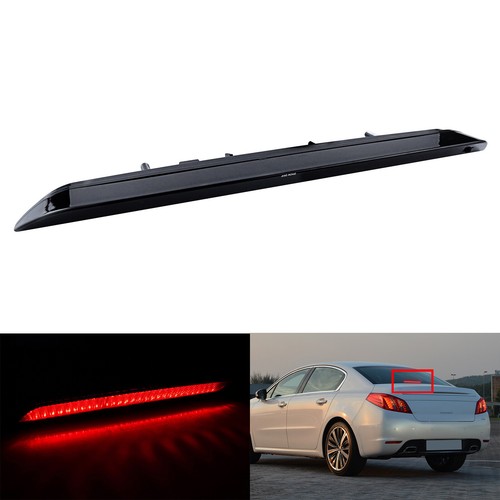 Led high level 3rd stop - led,